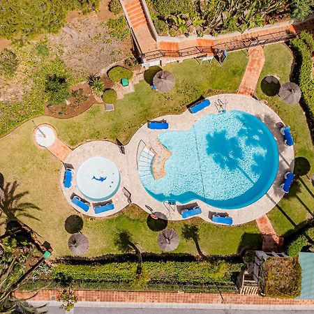 Secret View Riviera Miraflores 라칼라데미야스 외부 사진