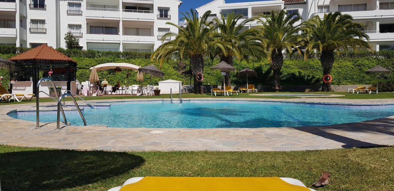 Secret View Riviera Miraflores 라칼라데미야스 외부 사진