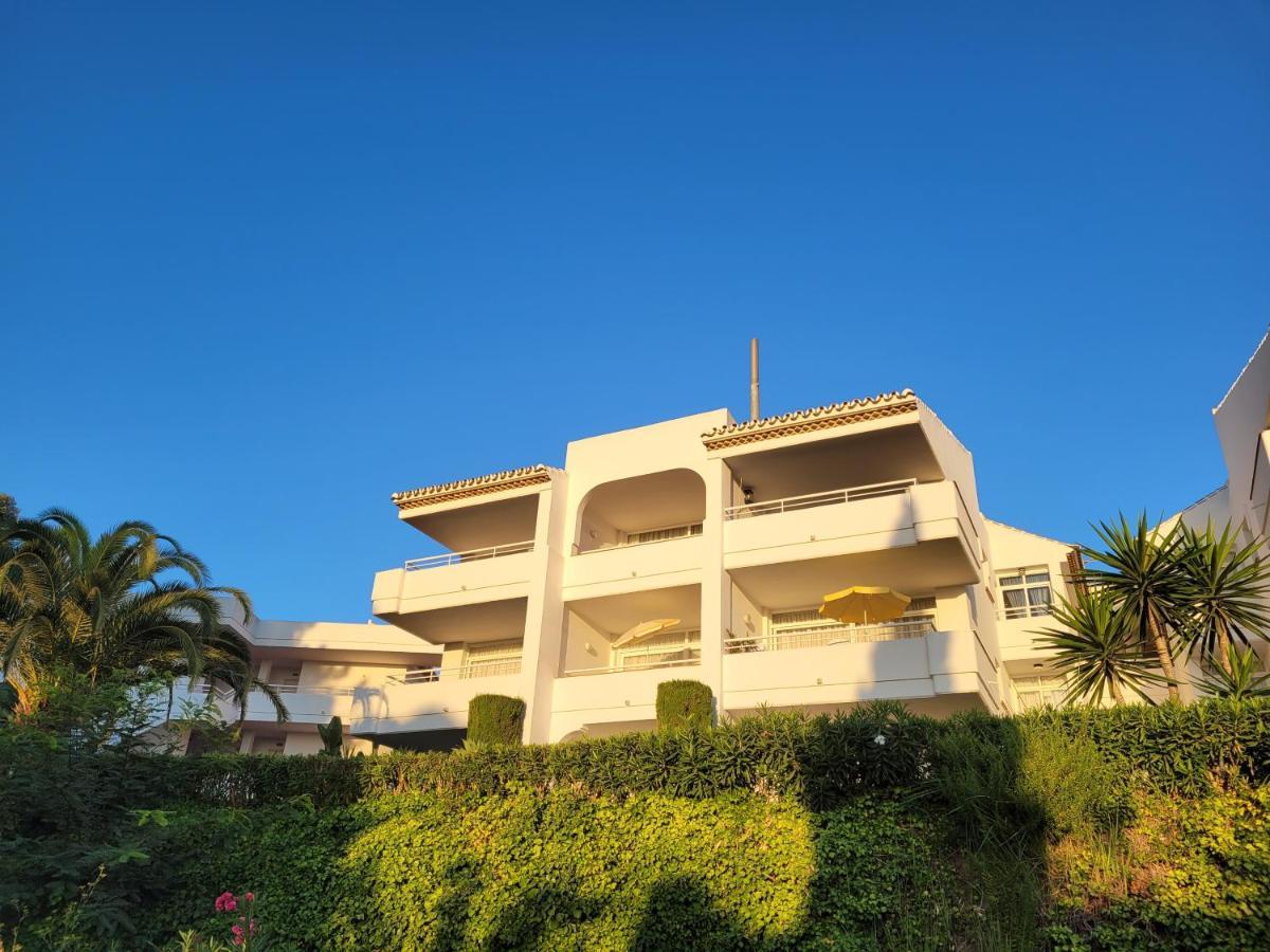 Secret View Riviera Miraflores 라칼라데미야스 외부 사진