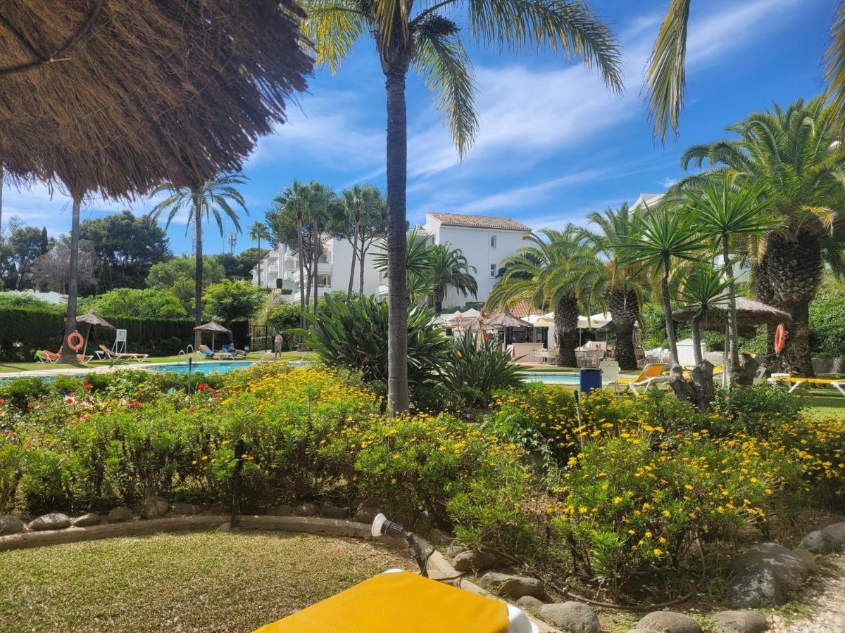 Secret View Riviera Miraflores 라칼라데미야스 외부 사진