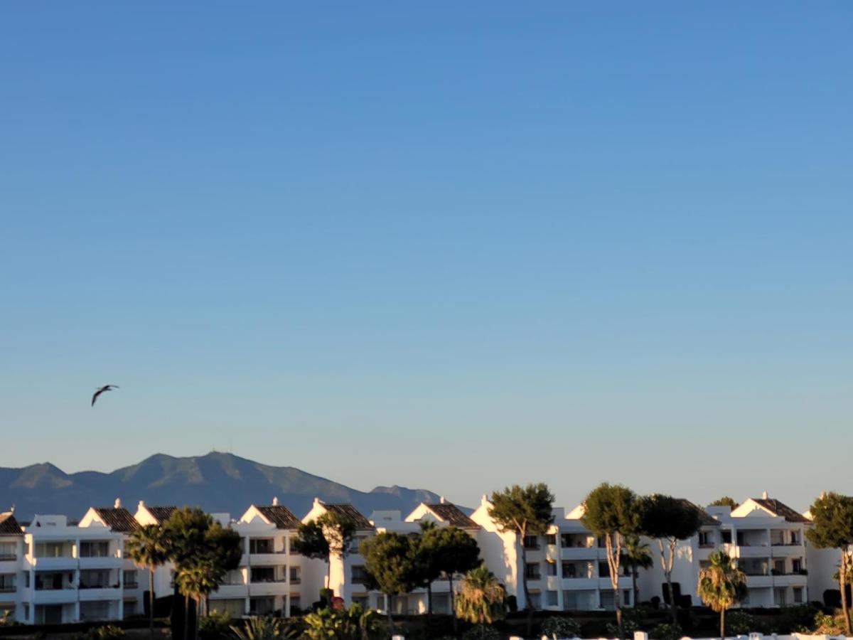 Secret View Riviera Miraflores 라칼라데미야스 외부 사진