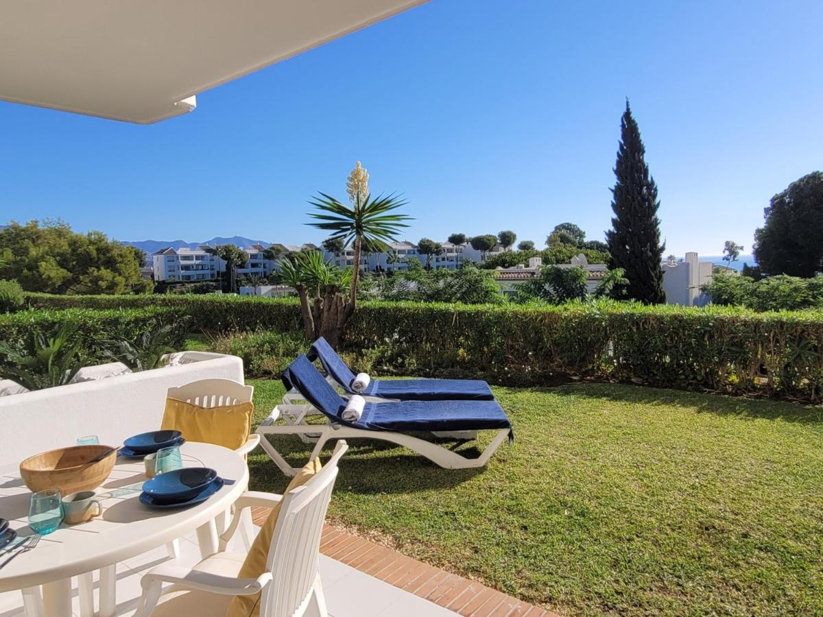 Secret View Riviera Miraflores 라칼라데미야스 외부 사진