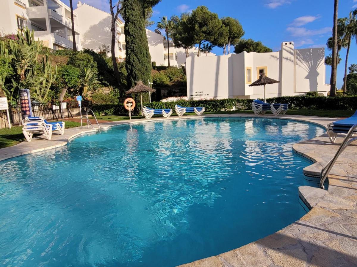 Secret View Riviera Miraflores 라칼라데미야스 외부 사진