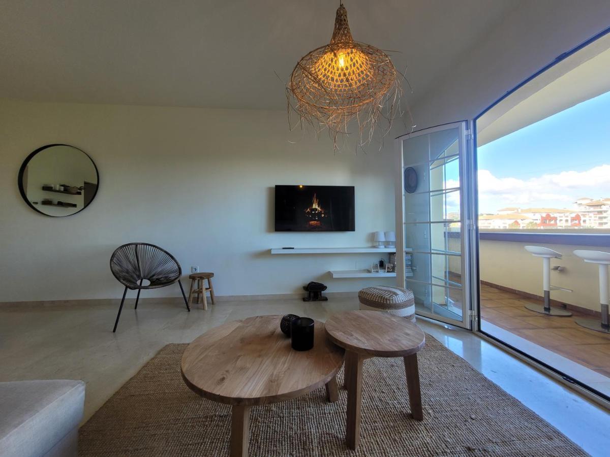 Secret View Riviera Miraflores 라칼라데미야스 외부 사진