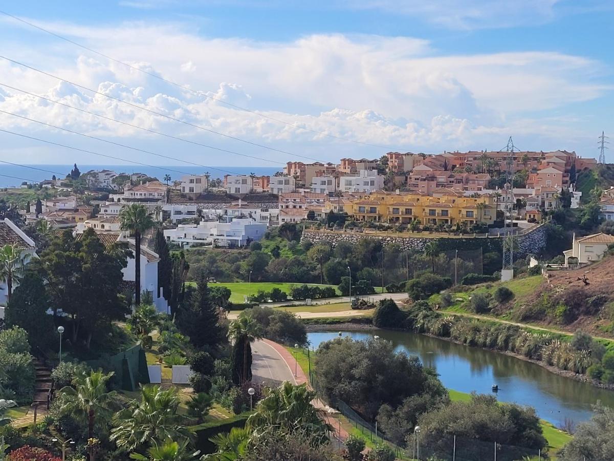 Secret View Riviera Miraflores 라칼라데미야스 외부 사진