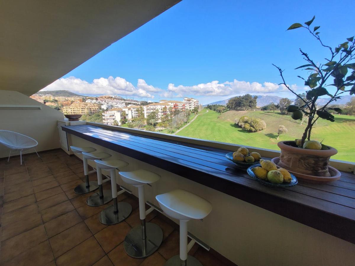 Secret View Riviera Miraflores 라칼라데미야스 외부 사진