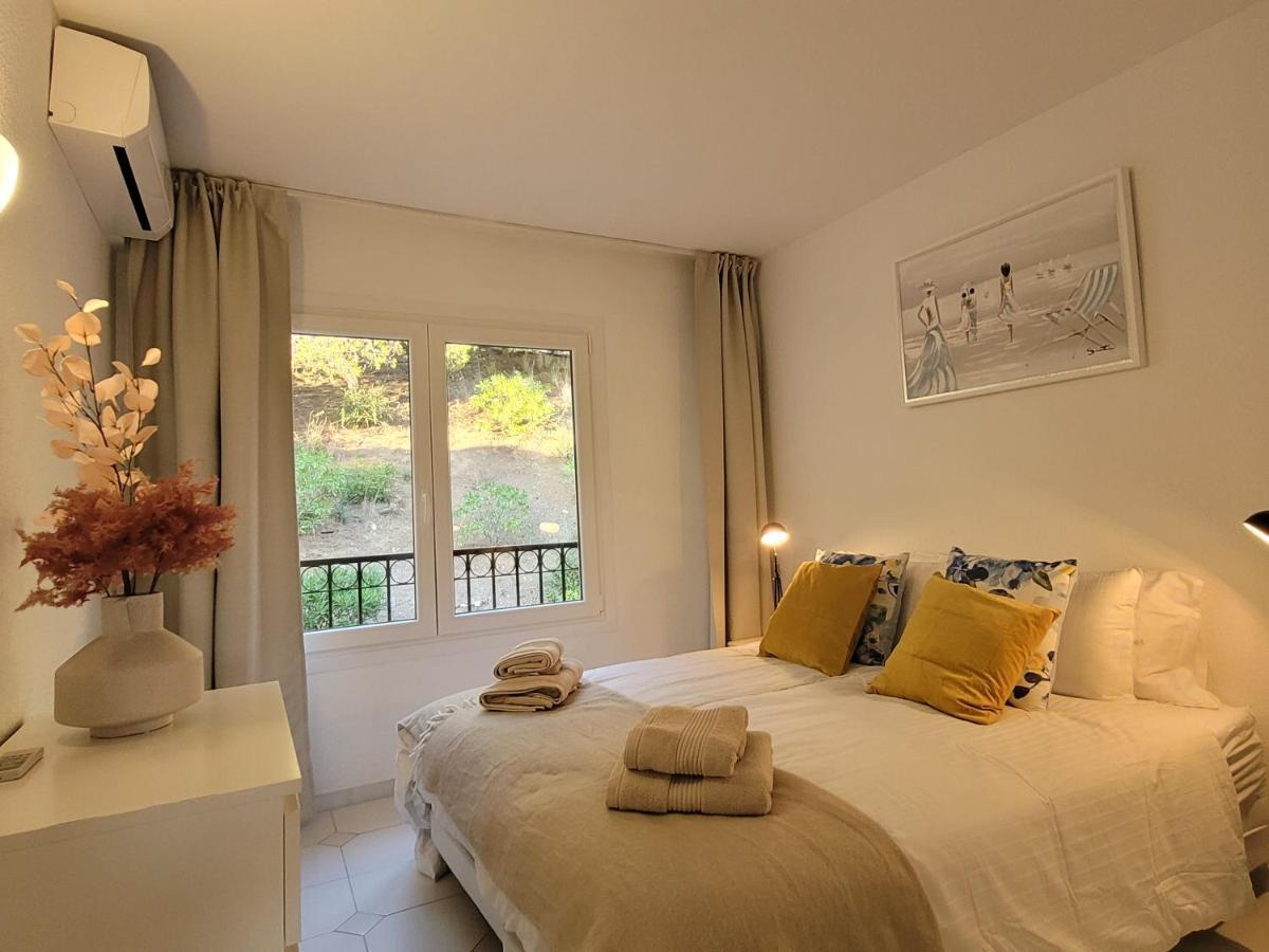 Secret View Riviera Miraflores 라칼라데미야스 외부 사진