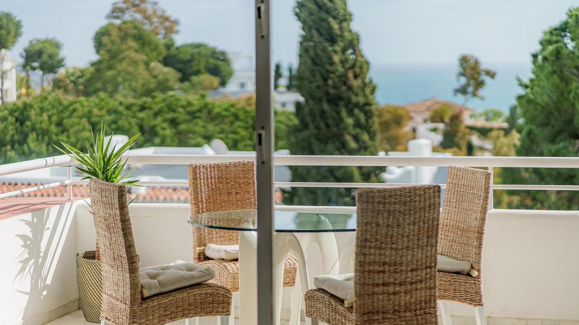 Secret View Riviera Miraflores 라칼라데미야스 외부 사진