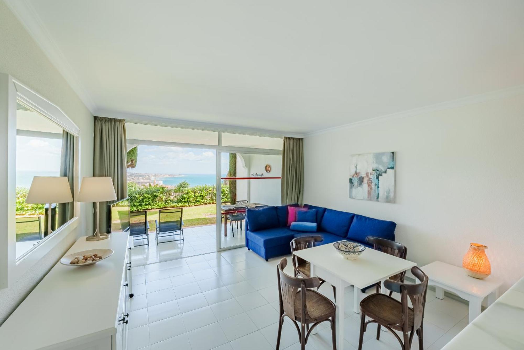 Secret View Riviera Miraflores 라칼라데미야스 외부 사진
