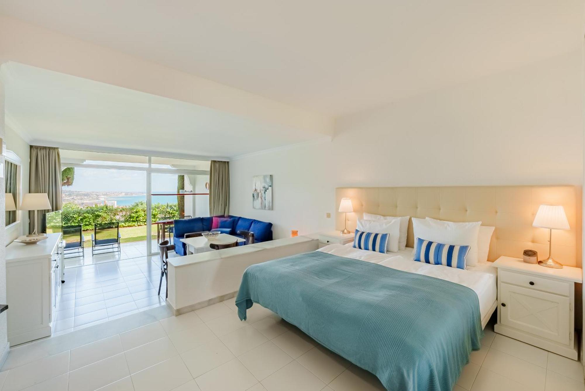 Secret View Riviera Miraflores 라칼라데미야스 외부 사진