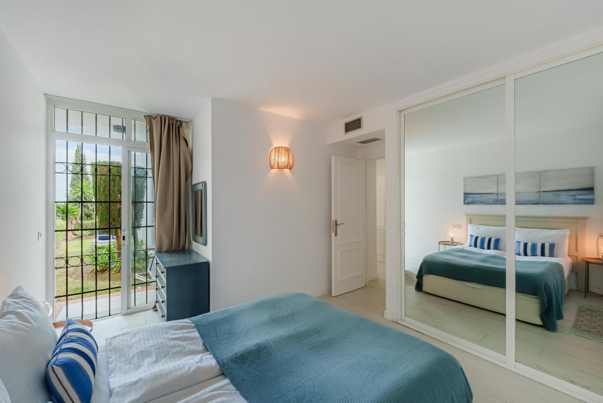 Secret View Riviera Miraflores 라칼라데미야스 객실 사진
