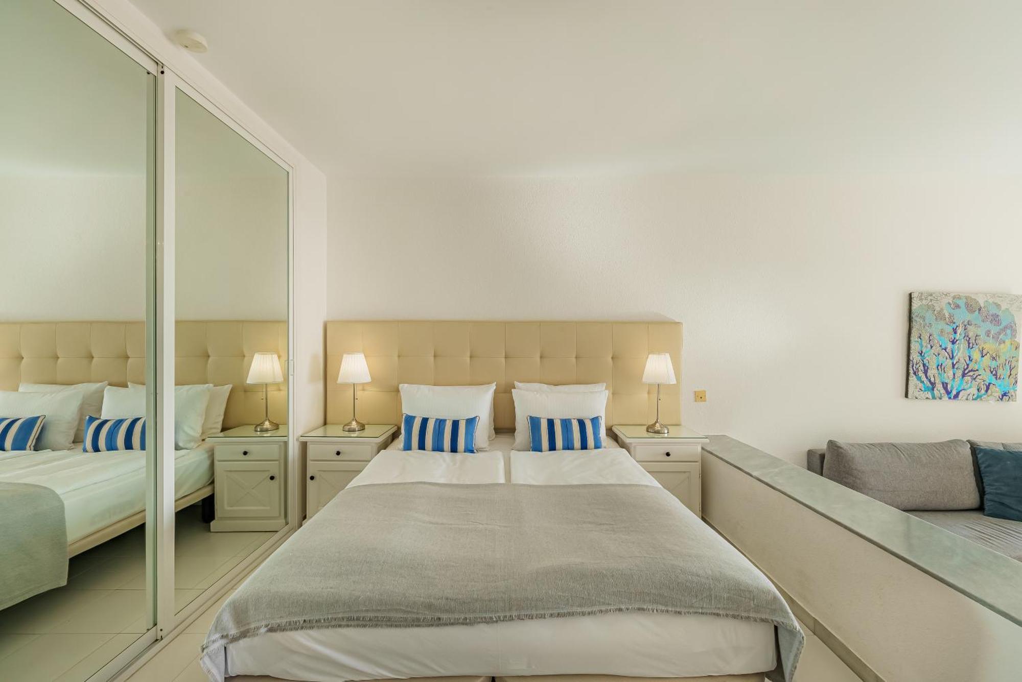 Secret View Riviera Miraflores 라칼라데미야스 객실 사진