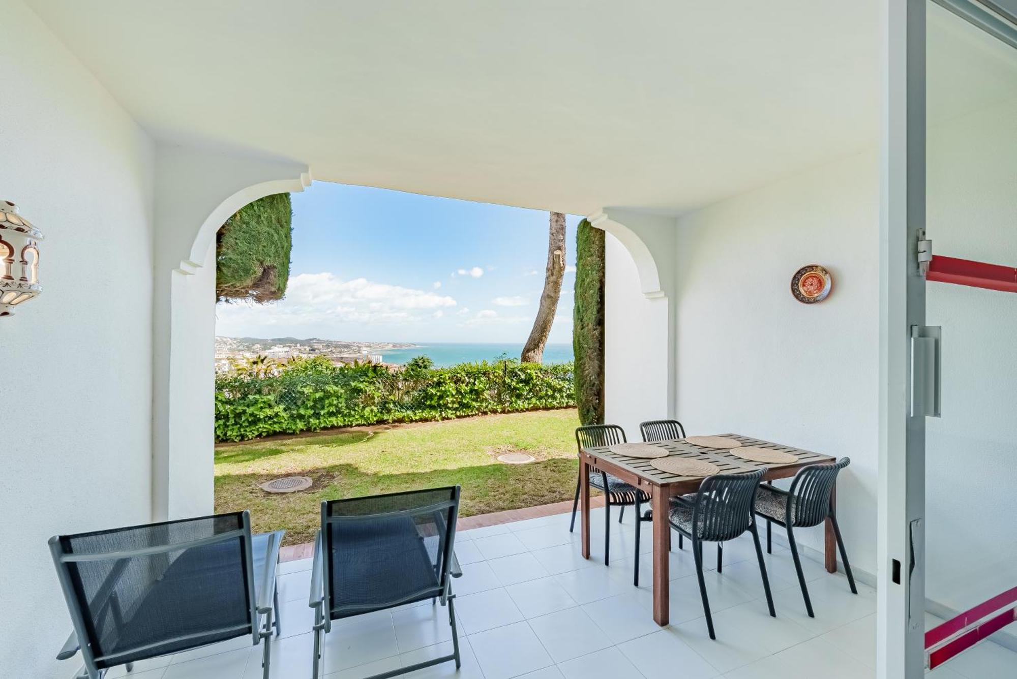 Secret View Riviera Miraflores 라칼라데미야스 외부 사진