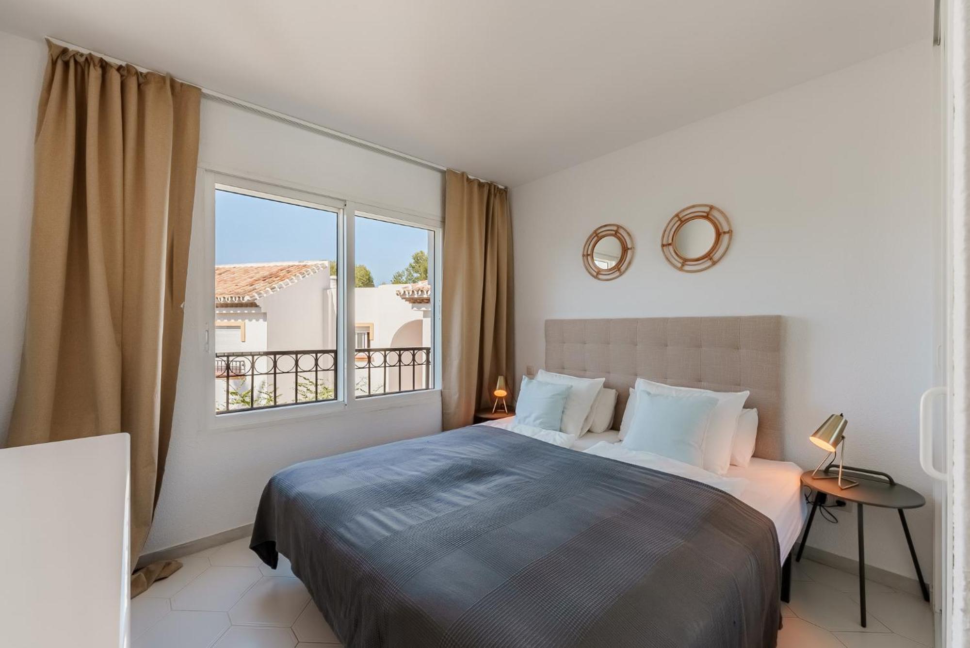 Secret View Riviera Miraflores 라칼라데미야스 외부 사진